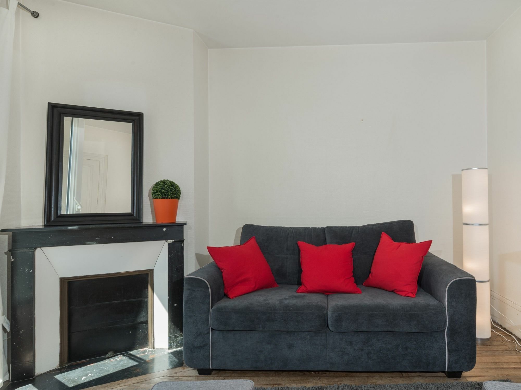 Appartement Championnet - Paris Exterior photo